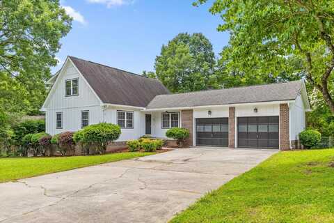 6419 Harbor Master Drive, Hixson, TN 37343