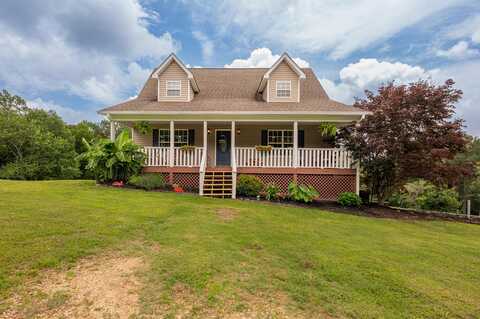 176 Motley Drive, La Fayette, GA 30728