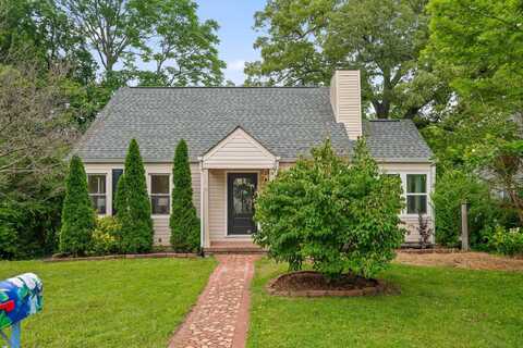 106 Alden Avenue, Chattanooga, TN 37405