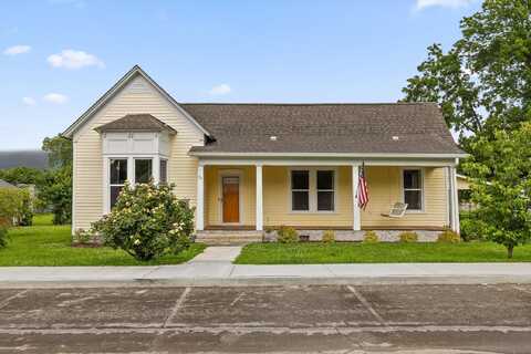 71 Spring Street, Dunlap, TN 37327