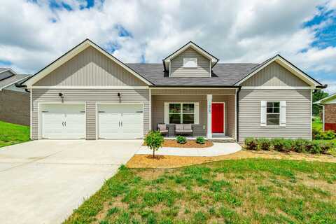 1219 Radmoor Lane, Chattanooga, TN 37421