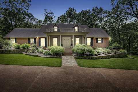 5 Woodland Way, Chattanooga, TN 37419