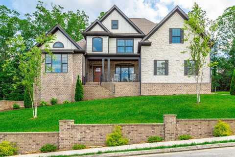 12335 Nee Cee Drive, Soddy Daisy, TN 37379