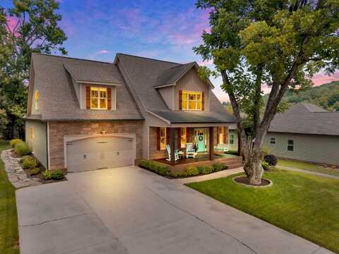 3429 Willow Lake Circle, Chattanooga, TN 37419