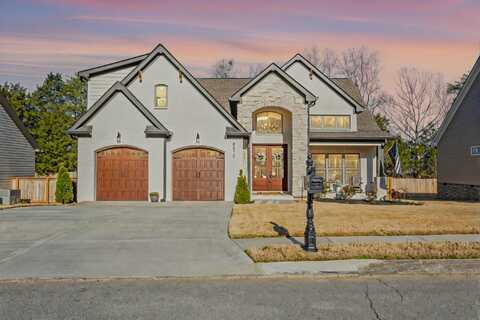 8870 Silver Maple Drive, Ooltewah, TN 37363
