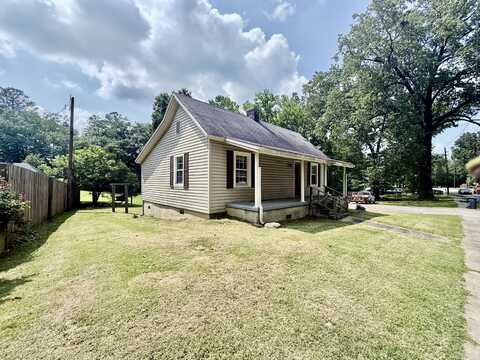 103 Highland Avenue, Summerville, GA 30747
