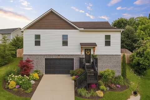 9407 Hackberry Lane, Soddy Daisy, TN 37379