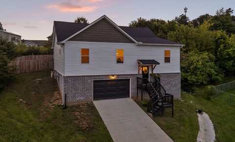 9407 Hackberry Lane, Soddy Daisy, TN 37379