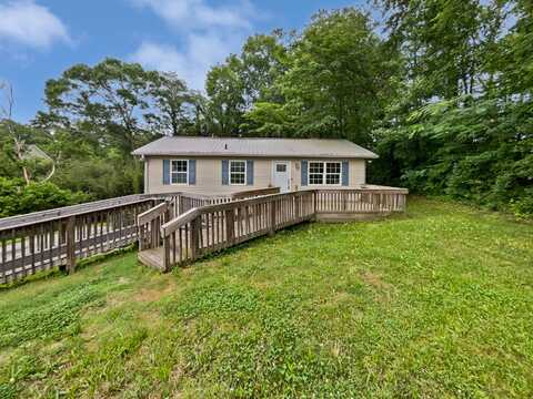 6562 Esquire Lane, Hixson, TN 37343