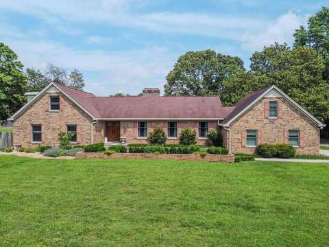 201 Co Rd 577, Englewood, TN 37329
