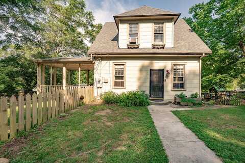 5109 Tennessee Avenue, Chattanooga, TN 37409