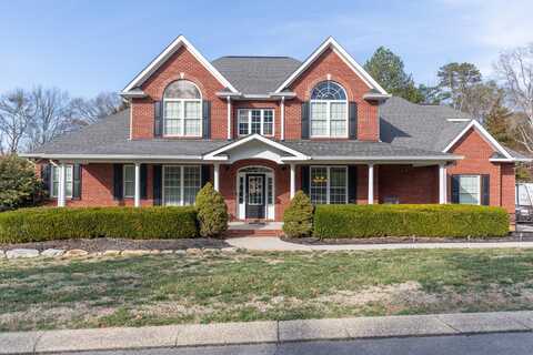 43 Magnolia Place, Ringgold, GA 30736