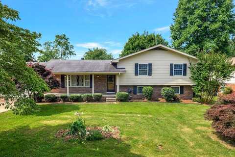 7108 Glenfield Lane, Chattanooga, TN 37421