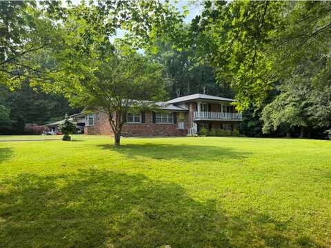 148 Sturdivant Estates, Summerville, GA 30747