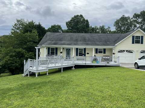 610 Hickory Ridge Trail, Ringgold, GA 30736