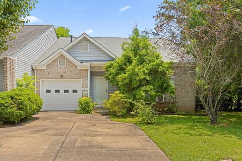 6689 Hickory Trace Circle, Chattanooga, TN 37421