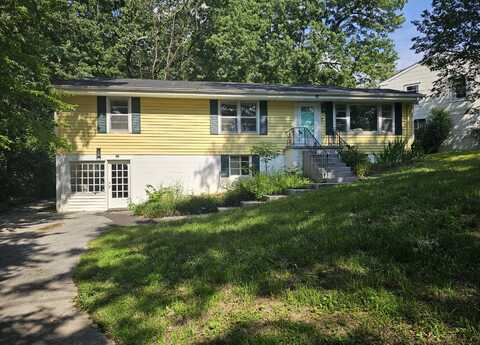 3701 Chula Vista Drive, Chattanooga, TN 37411