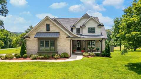 7608 Selcer Road, Hixson, TN 37343