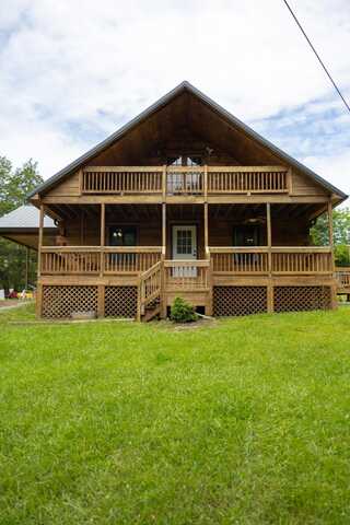 11249 Possum Trail Road, Harrison, TN 37341
