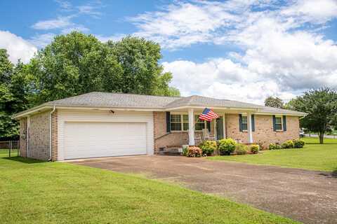 6202 Marmons Drive, Harrison, TN 37341