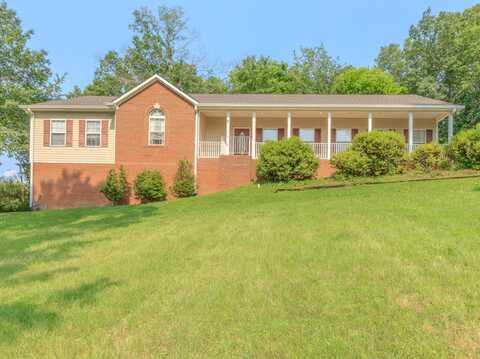 7909 N Dent Road, Hixson, TN 37343