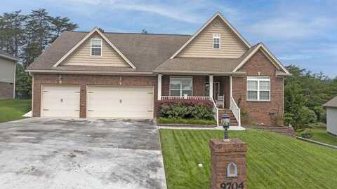 9704 Starry Way, Soddy Daisy, TN 37379