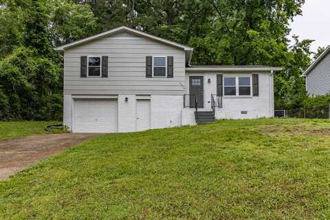 8539 Ricardo Lane, Hixson, TN 37343