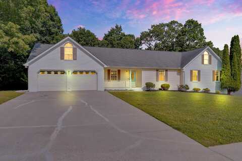 656 Blue Bird Lane, Ringgold, GA 30736