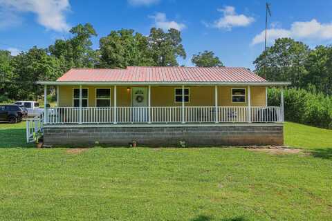 341 Lee Ridge Road SE, Cleveland, TN 37323
