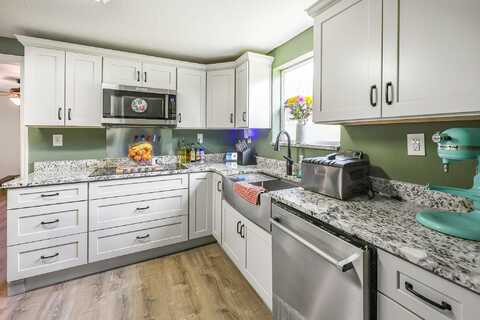 341 Lee Ridge Road SE, Cleveland, TN 37323