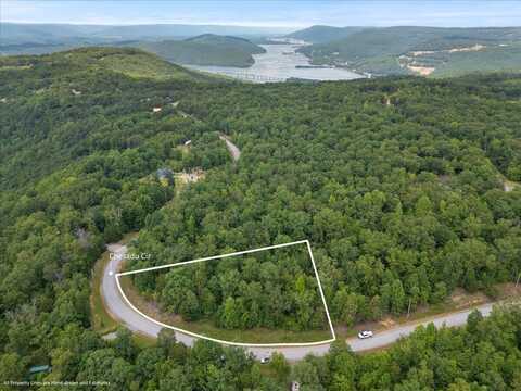 0 Chesadu Circle, South Pittsburg, TN 37380
