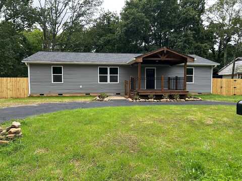 8430 Springfield Road, Soddy Daisy, TN 37379