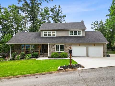 8708 Misty Hollow Lane, Chattanooga, TN 37421