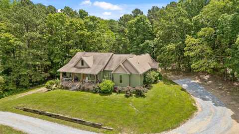 2571 Brow Road, Trenton, GA 30752