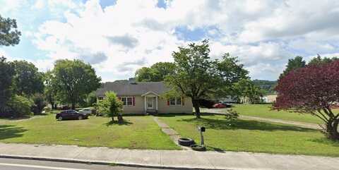 570 Market Street, Dayton, TN 37321
