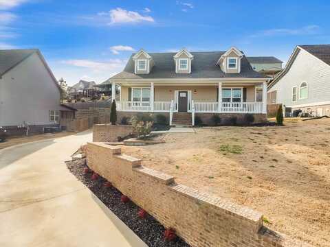 7986 Burgundy Circle, Chattanooga, TN 37421