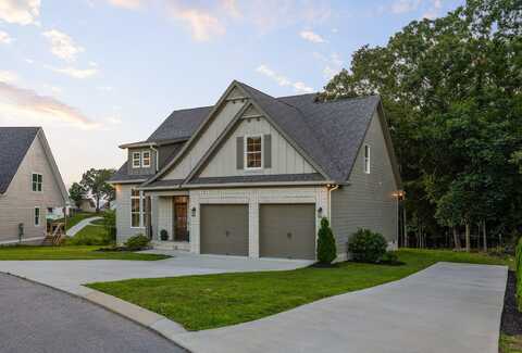 5988 Cashmere Lane, Harrison, TN 37341