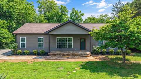 1468 River Road, Kingston, TN 37763