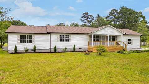 8208 Hixson Springs Road, Signal Mountain, TN 37377