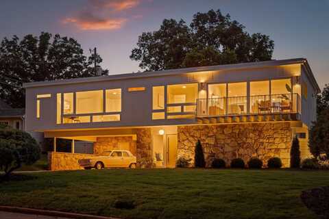 3107 Colyar Drive, Chattanooga, TN 37404