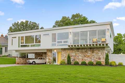 3107 Colyar Drive, Chattanooga, TN 37404