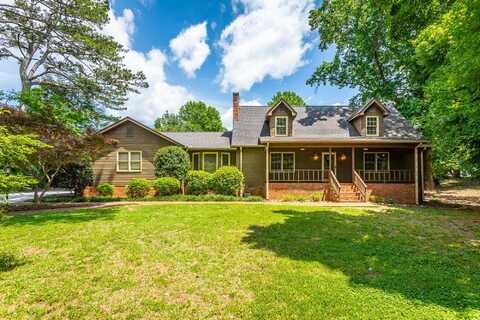 2101 Elmar Drive, Chattanooga, TN 37421