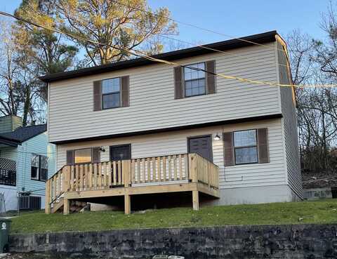 308 Gillespie Road, Chattanooga, TN 37411