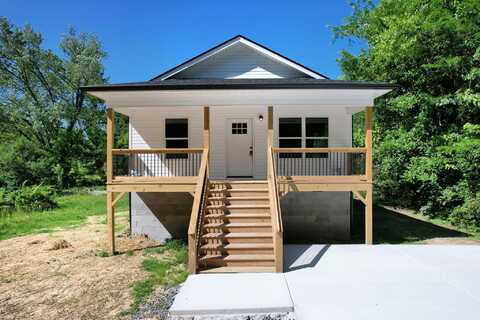 6009 Arlena Circle, Chattanooga, TN 37421