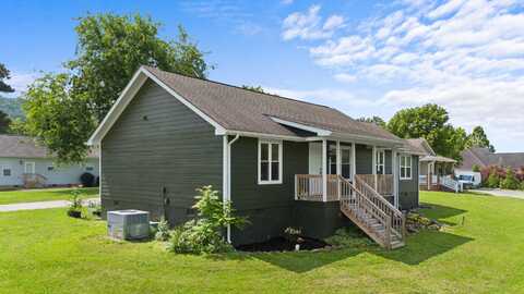 9503 Weidner Lane, Ooltewah, TN 37363