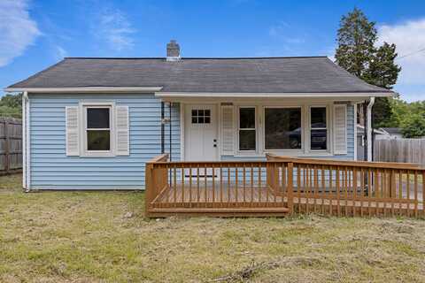 2504 Cecelia Avenue, Maryville, TN 37804