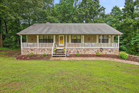 165 Laferry Lane, Ringgold, GA 30736