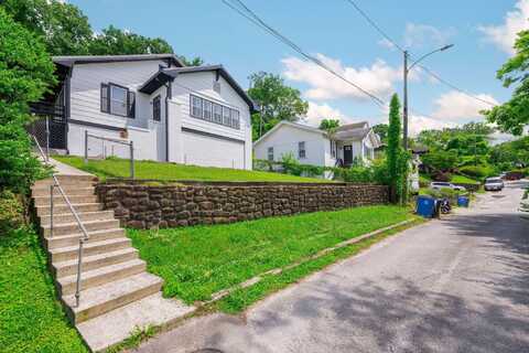 531 Crewdson Street, Chattanooga, TN 37405