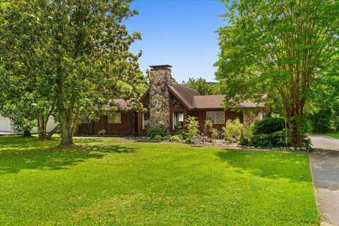 313 N Tibbs Road, Dalton, GA 30720