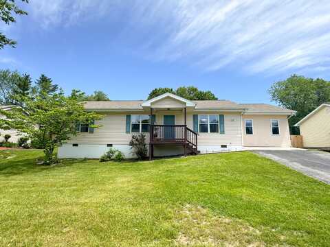 116 Deerfield Road, Crossville, TN 38555